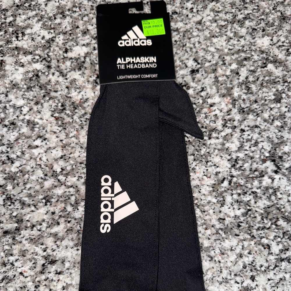 Adidas Headband
